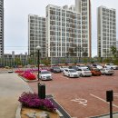 청대산 주차장 이미지