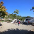 안태울캠핑장 이미지