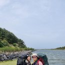 해안도로캠핑 이미지