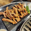한솥도시락 인천논현점 | [인천 논현] 발라먹기 편한 수암골 쪽갈비마을 소금쪽갈비 맛집 후기