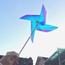 바람개비 이미지