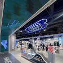 우2동 센텀4로 15 | 부산 신세계 센텀시티 스케쳐스 월드오브스포츠매장 방문후기 운동화 착용감 추천