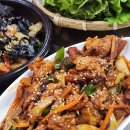 신선숯불갈비 이미지