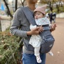 리유아틀리에 | 피넛플러스 신생아 아기띠 힙시트 추천 사용시기 언제부터