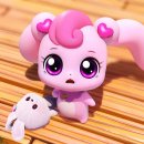 사랑의 하츄핑 이미지