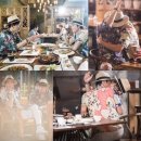 몬스터 식당 이미지