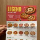 화신바베큐치킨강릉점