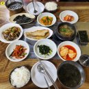 촌국수정식 이미지