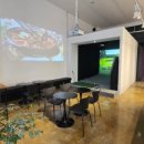 씨엘스크린골프 이미지