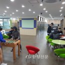 영동청소년수련관 이미지