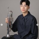 안정환 14세 아들 안리환 최연소 트럼펫주자로 美 카네기홀 선다 이미지