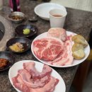 용리단길 맛집 남도돼지촌 분위기 끝판왕 요즘 핫한 고깃집