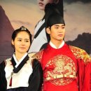 최고의 인기드라마 : 해를 품은달(김수현, 한가인) 이미지