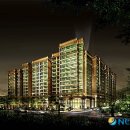 쌍용현대아파트(3차) 이미지