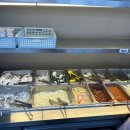 황금조개 튼튼장어 이미지