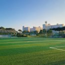 수도산체육공원 축구장 이미지