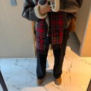 브라운캐빈2 민박 | UGG 어그 펀카라 캐빈 커프 체스트넛 240 구매후기🤎+사이즈팁+⚠️3만원대 정품어그?⚠️ 속지마세요!