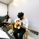 왕초보 클래식기타 이미지