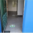 부산주유소 화장실 이미지