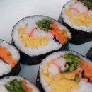 김밥한줄 - 김천시 용암로 7 | 김밥한줄