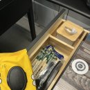 [율량동] 파닭The참잘하는집 율량본점/순살파닭/떡볶이/사이드 메뉴/내돈내먹