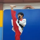 용인대 청명 태권도 이미지