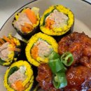 닭장수김밥 홍대점 이미지