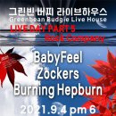 그린빈 버찌라이브하우스 이미지