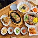 담양국수당 / 담양국수맛집 / 잔치국수&amp;차돌비빔국수&amp;떡갈비 후기