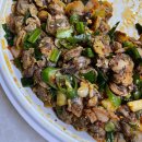 마곡역 4번 출구 뒤 이미지