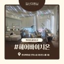 시온몰 - 60092 | [일산]킨텍스 뿌리펌 잘하는 미용실 헤어바이시온 킨텍스점 리얼 후기