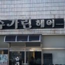 슈가린헤어 이미지