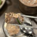 국밥집 며느리 | 역삼동 국밥 맛집, 국밥집 며느리 역삼점 방문기 – 순대국밥과 연탄불고기의 찐 후기