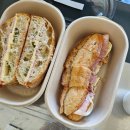 미담 베이커리 카페 이미지