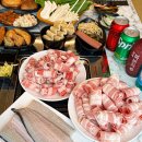 더원 참치&연어 이미지