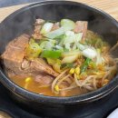 황토방뼈해장국 이미지