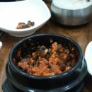 이경진우렁쌈밥정식 이미지