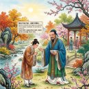 [22] 학이편 8장 君子不重則不威 (군자불중즉불위) 이미지