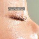 배방속눈썹펌 피부만 잘하는 곳인줄 알았는데 속눈썹펌까지 잘하는 오브유뷰티