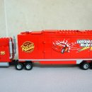 Cars 2 8486 Mack&#39;s Team Truck 이미지