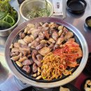 김해뒷고기 - 사하구 동매로 19 | 김해뒷고기