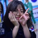 합기도 용무 체육관 이미지