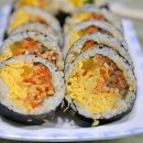 몽디김밥 이미지