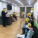 샬렘요양원 이미지
