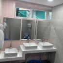 월미도 선착장 이미지