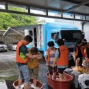 뽀송뽀송세탁 이미지