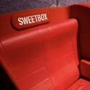 왕십리 CGV 8관 파묘 스위트박스 관람 후기