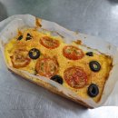 제과기능사 자격증 이미지