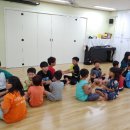 씨앗행복한홈스쿨지역아동센터 이미지