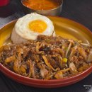 용산-152 | [신용산역 맛집] 불맛 제대로인 짬뽕 쌀국수 '장홍' 후기 (직장인 Pick!)